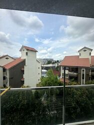 The Vue (D19), Apartment #503746111